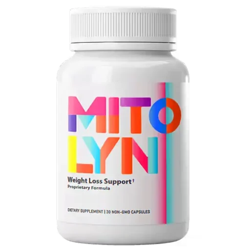 fat burn mitolyn