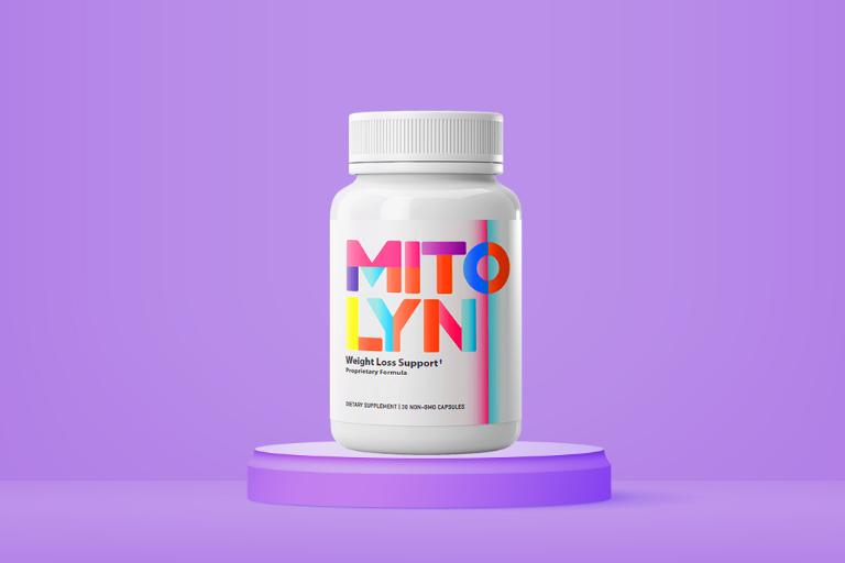 Boost Your Keto Journey with Mitolyn Advanced Formula Pills – 60 Capsules for Maximum Support!