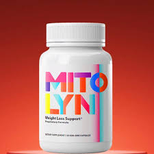 Why Mitolyn is the Best Natural Weight Loss Supplement of 2025