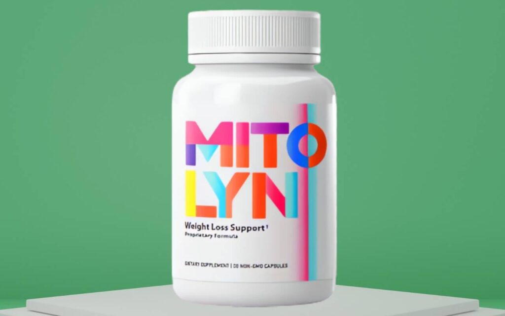 Mitolyn Weight Loss Review