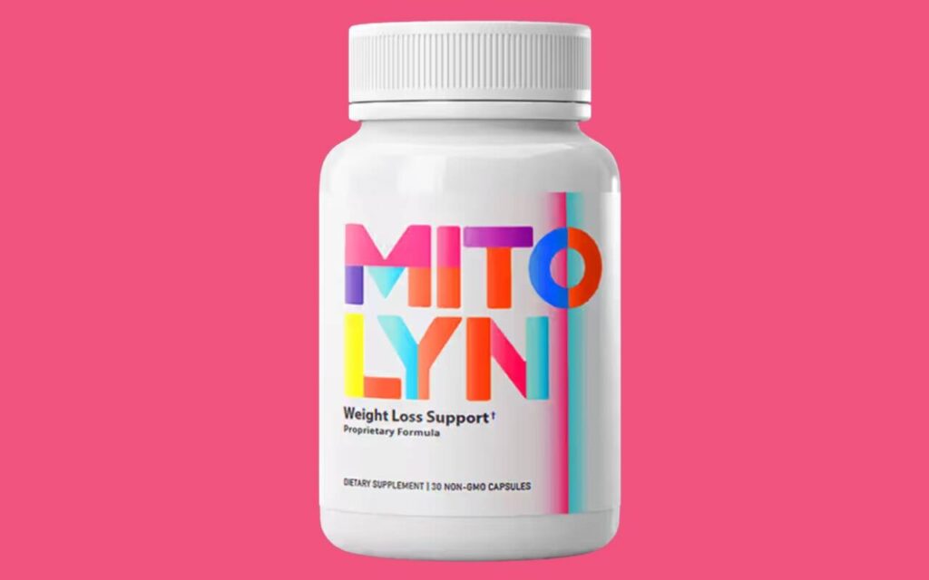 "Mitolyn Weight Loss: How This Breakthrough Method Helps You Shed Pounds Fast"