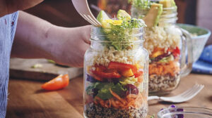 Read more about the article The Ultimate 7-Day Meal Plan for Rapid Fat Loss (Backed by Science)