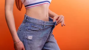 Read more about the article “Plant-Based Fat Burn: How a Vegan Diet Can Help You Lose Weight Faster”