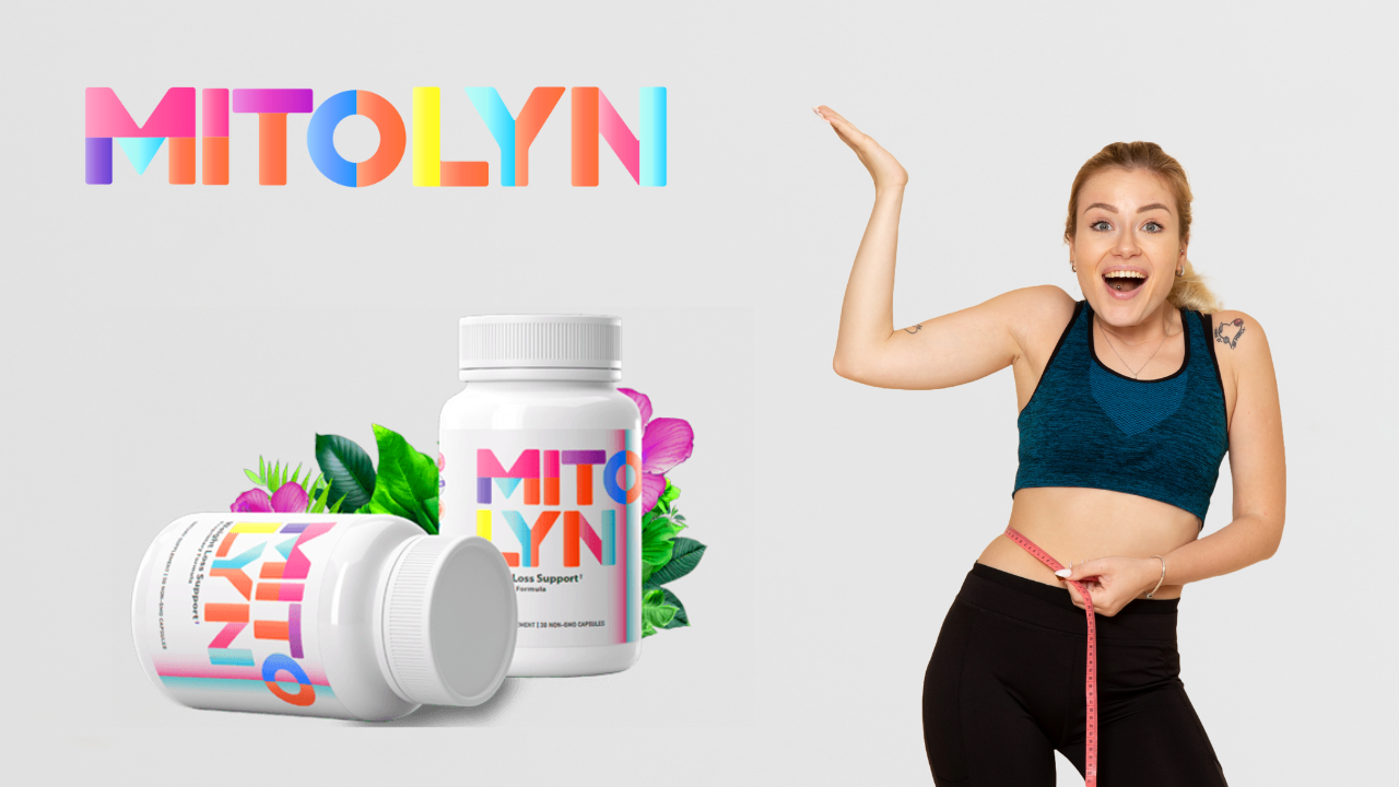 Mitolyn vs Lipozem: Which Weight Loss Supplement Is Better for Safe and Natural Fat Burning?