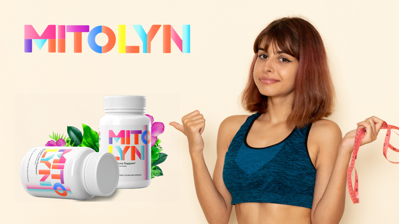 Mitolyn Official Site the Benefits, Features, and Where to Buy